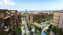 Terra Hill (D5), Apartment #455091791